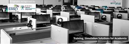 Training in Engineering Technologies, Ansys, Cadence & Orcad Softwares for academia